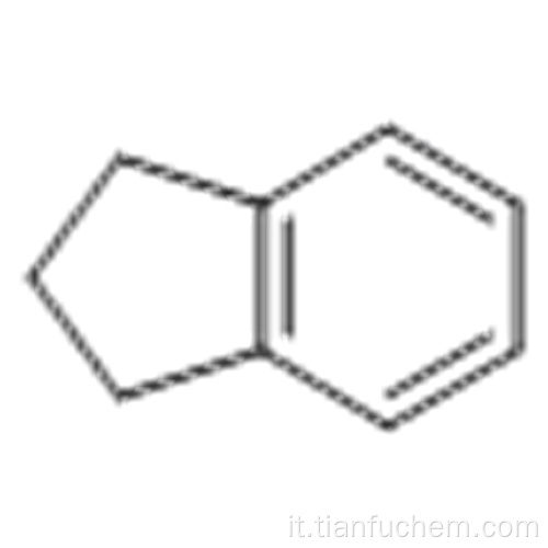 1H-Indene, 2,3-diidro CAS 496-11-7